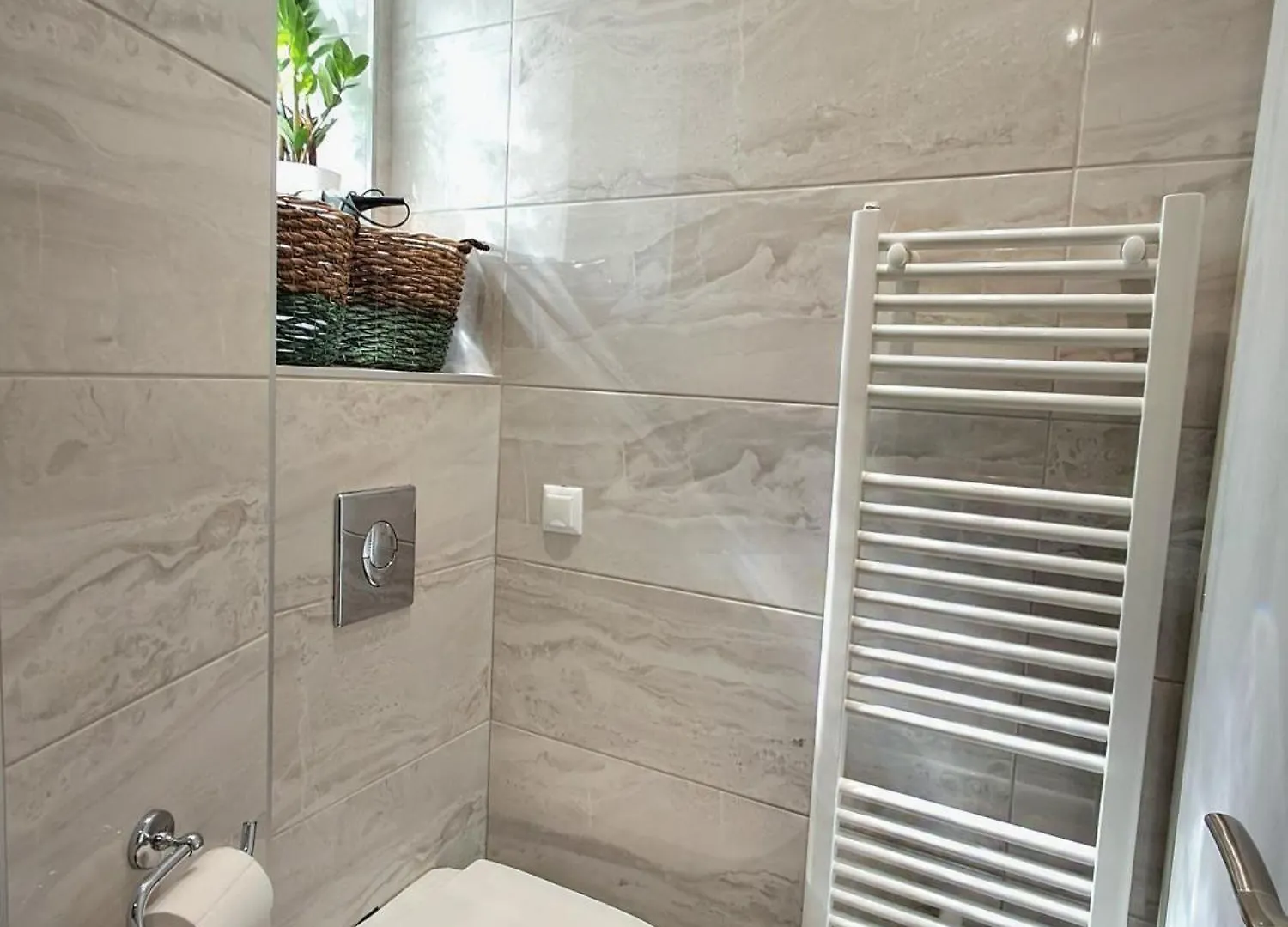 Διαμέρισμα Cozy & Stylish Eastside Apt. Θεσσαλονίκη