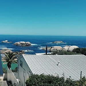 Splash Boutique 4*, Κέιπ Τάουν Νότια Αφρική