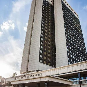 Astoria Grand 4*, Σόφια Βουλγαρία