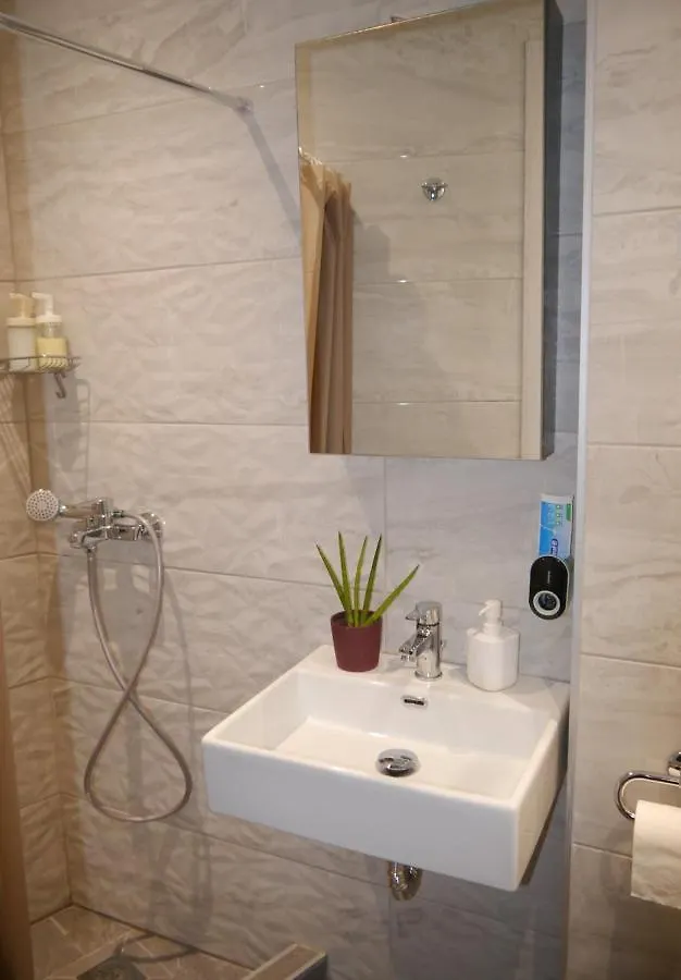 Apartment Cozy & Stylish Eastside Apt. Thessaloniki