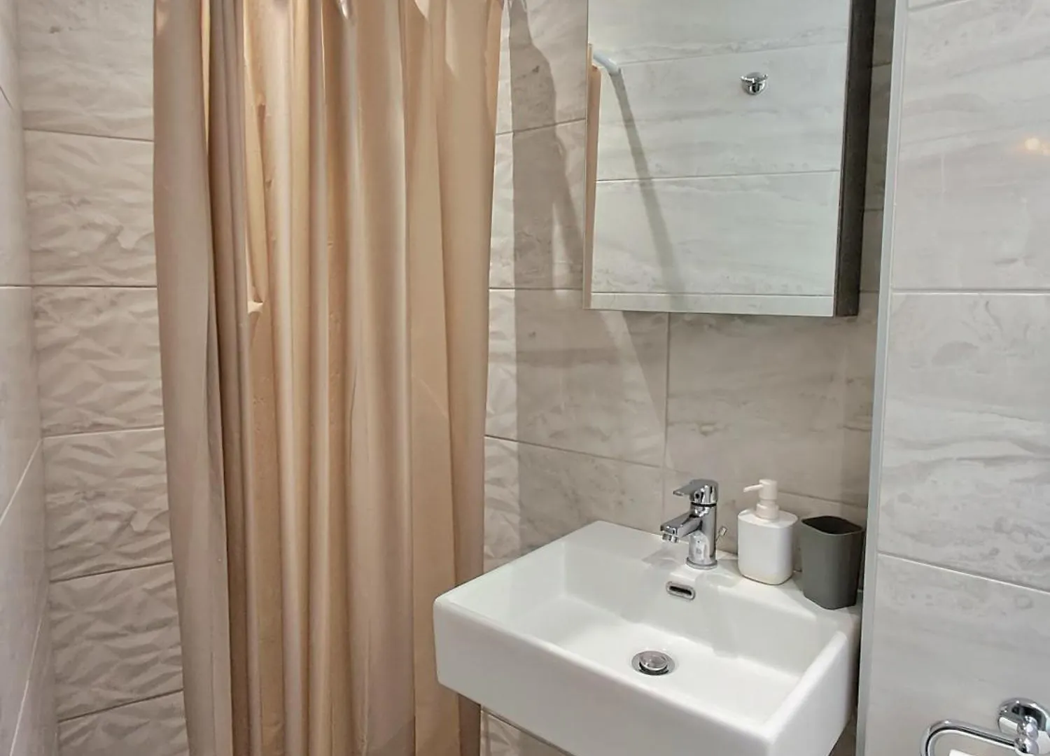 Cozy & Stylish Eastside Apt. Thessaloniki